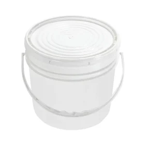 INDUSTRIAL BUCKET 5 LTRS