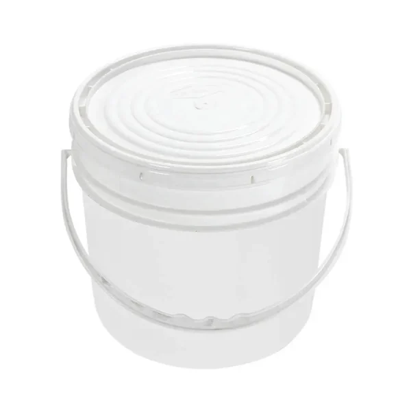 INDUSTRIAL BUCKET 5 LTRS