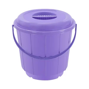 SMILEY BUCKET NO.20