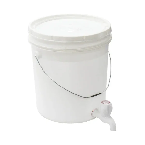 TAP BUCKET 20 HEAVY DUTY