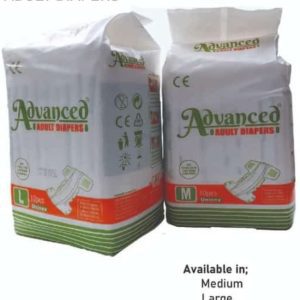 Adult  Diapers