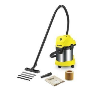 AICO Commercial Vacuum Cleaner 20Litres