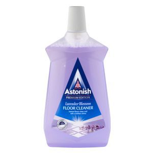 Astonish Lavender Blossom Floor Cleaner 1L