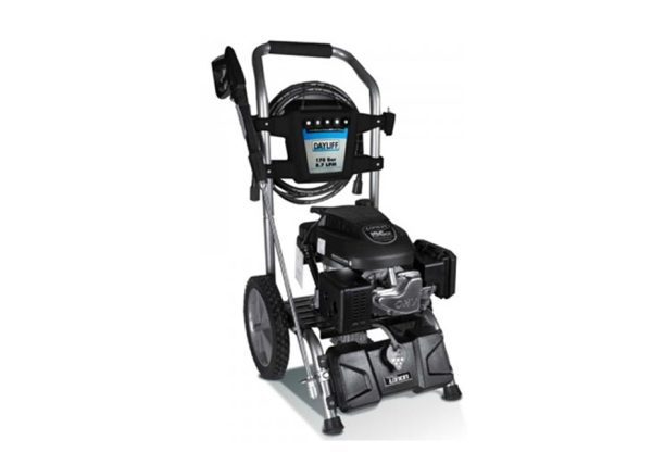 Davis & Shirtliff DPWE7A 1.2KV Pressure Washer