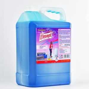 Elesept Disinfectant Lavender