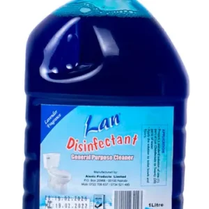 Lan disinfectant 1L