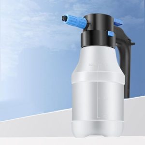 1.5L Electric Pressure Washer Electric Foam