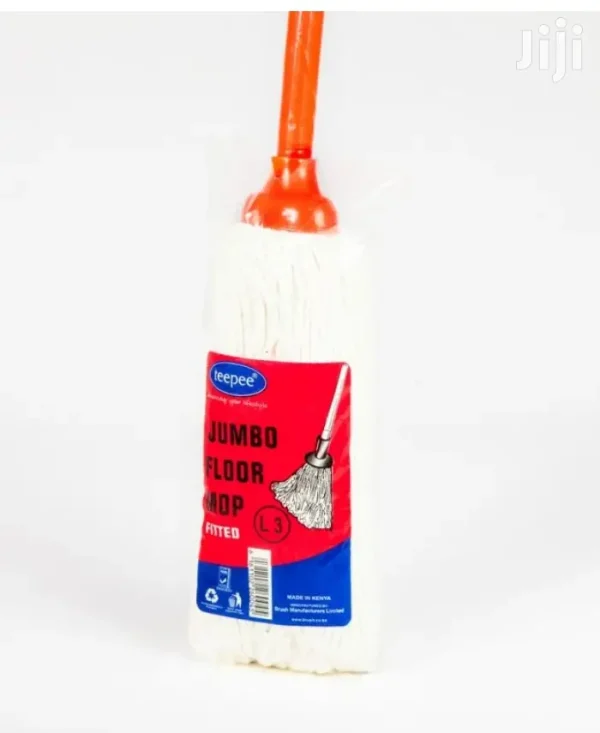 Jumbo Mops