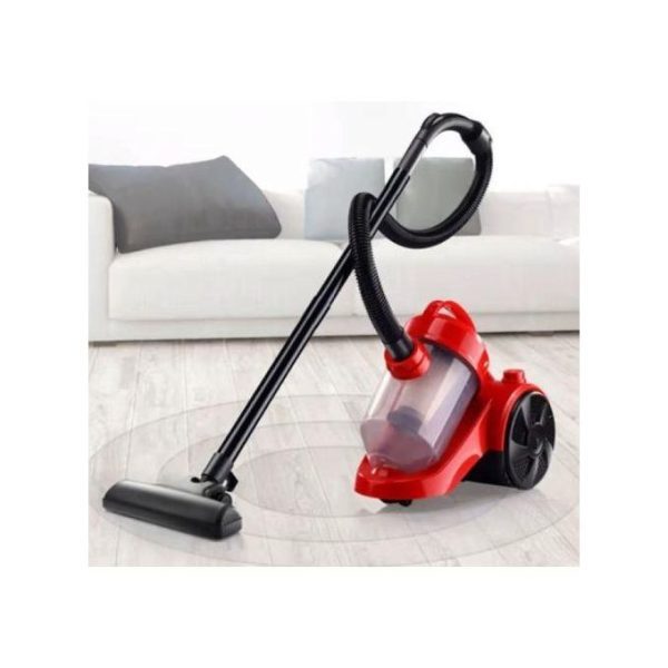 Dry Vacuum Cleaner