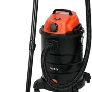 YATO Wet/Dry Vacuum Cleaner 1400W 30L