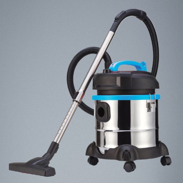 Ramtons Wet And Dry Vacuum Cleaner – RM/553