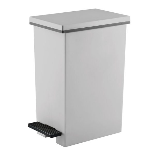 SAAN 20-Litre Step Bin