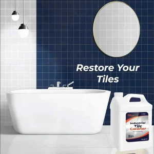 5L Premium Tile Cleaner