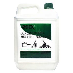 Odex Multipurpose Detergent 5L