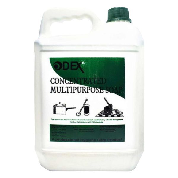 Odex Multipurpose Detergent 5L