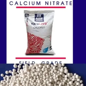 Calcium Nitrate 1kg