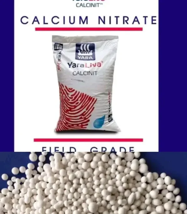 Calcium Nitrate 1kg