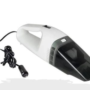 12V Corded Car Vacuum Cleaner