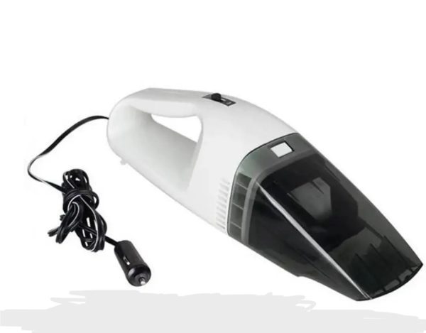 12V Corded Car Vacuum Cleaner