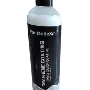 500ml Ceramic Spray Shield With Graphene