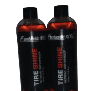 Automotive Tire Cleaner
