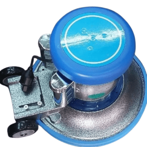 Electric Floor Scrubber