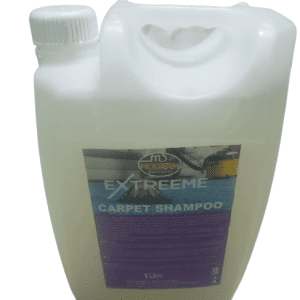 Extreeme Carpet Cleaner Shampoo