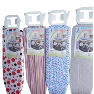 Foldable_Metallic_Ironing_Board