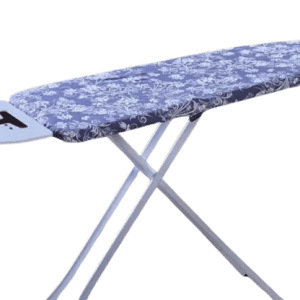Foldable /Portable Ironing Board;