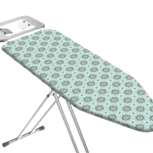 Generic Metallic Ironing Boards