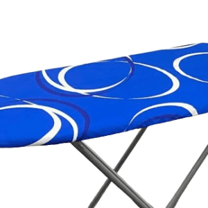 Heat Resistant Ironing Board-Steel