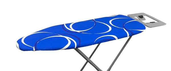 Heat Resistant Ironing Board-Steel