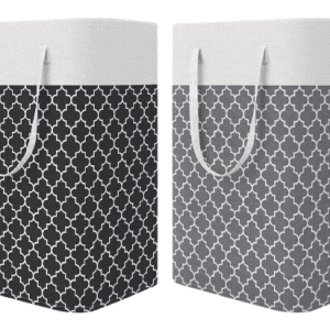 Laundry Basket Large Capacity Foldable Waterproof