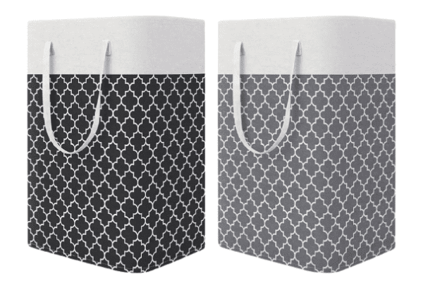 Laundry Basket Large Capacity Foldable Waterproof