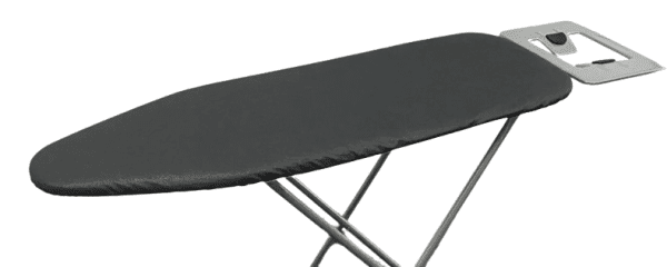 Metallic Ironing Board