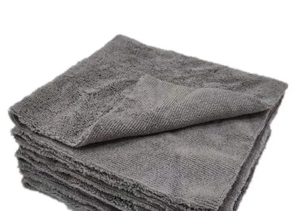 Microfiber Cleaning Cloth