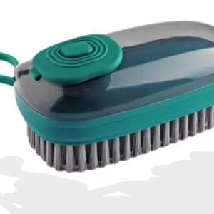 Multipurpose Cleaning Bristles Brush