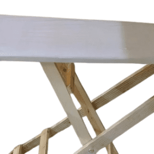 Wooden Ironing Board