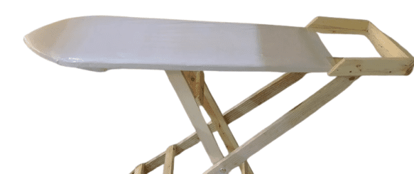 Wooden Ironing Board