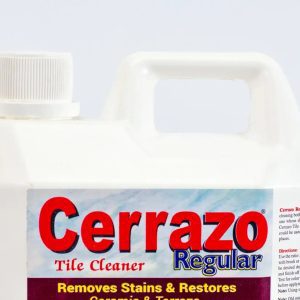 1ltr cerrazo tile cleaning agent