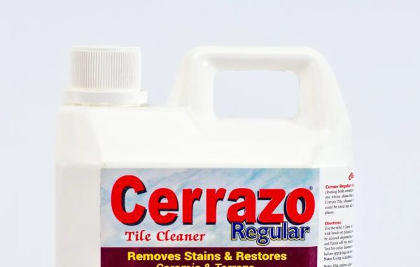 1ltr cerrazo tile cleaning agent
