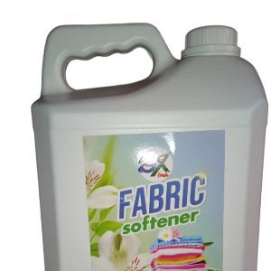 5l Fabric Softener