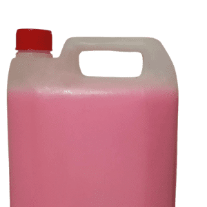 5l Fabric Softening Gel