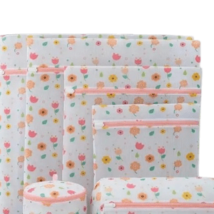 6in1 Mesh Laundry Bags