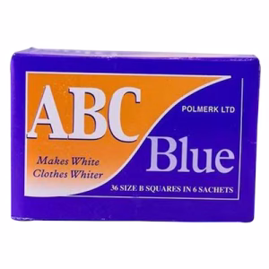 abc blue