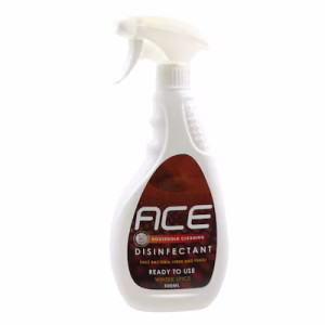 Ace Winter Spice Disinfectant 500ml