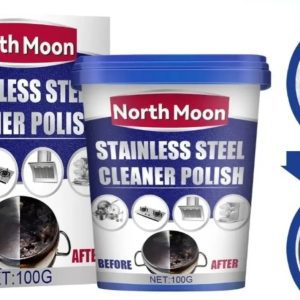 All Purpose Cleaning Paste 100gms
