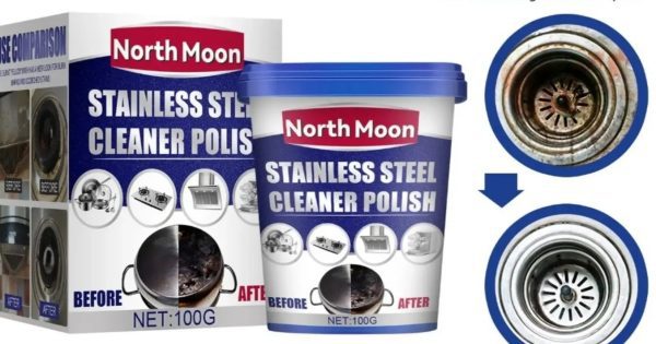 All Purpose Cleaning Paste 100gms