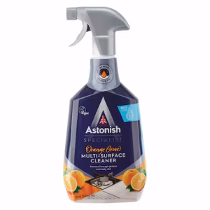 Astonish Orange Multi-surface cleaner 750Ml
