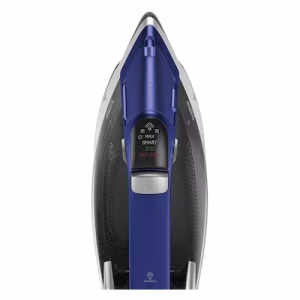 Beko Steam Iron Black/Blue Spa9130B